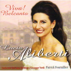 Lucia Aliberti - Viva Belcanto